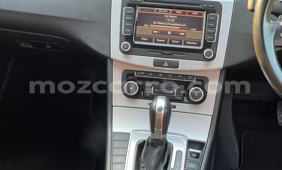 Comprar Novo Volkswagen Passat Preto Carro em Maputo em Maputo Comprar Novo Volkswagen Passat Preto Carro em Maputo em Maputo