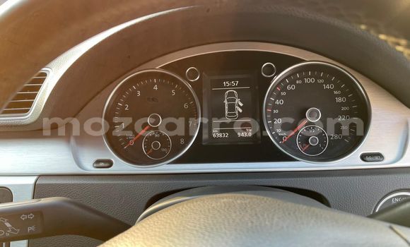 Comprar Novo Volkswagen Passat Preto Carro em Maputo em Maputo Comprar Novo Volkswagen Passat Preto Carro em Maputo em Maputo