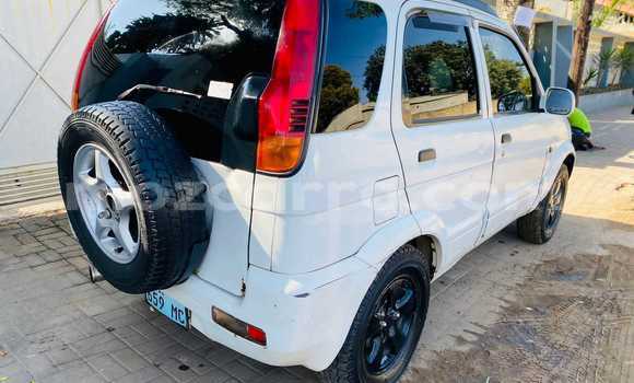 Nunua Ilio tumika Toyota Cami Nyeupe Gari ndani ya Maputo nchini Maputo Nunua Ilio tumika Toyota Cami Nyeupe Gari ndani ya Maputo nchini Maputo