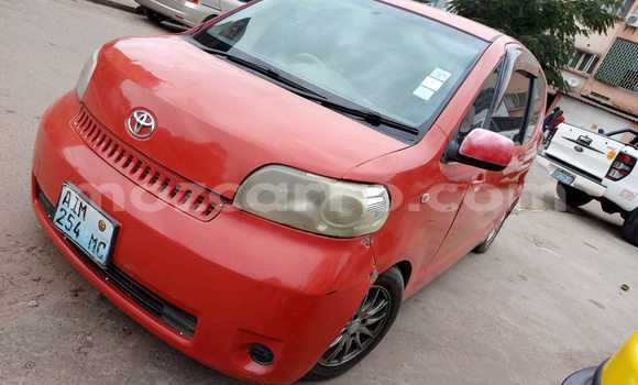 Tenga Tsaru Toyota Porte Tsvuku Mota in Maputo in Maputo Tenga Tsaru Toyota Porte Tsvuku Mota in Maputo in Maputo