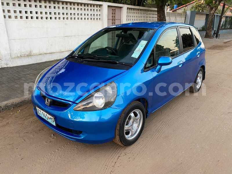 Big with watermark honda fit maputo maputo 26893