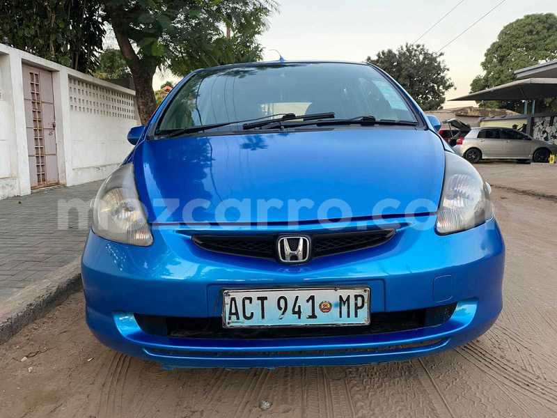 Big with watermark honda fit maputo maputo 26893