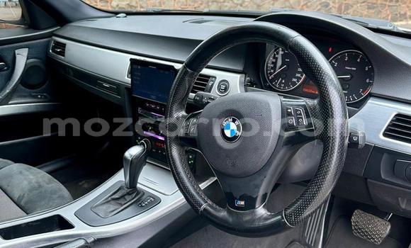 Buy Used BMW 3-Series White Car in Maputo in Maputo Buy Used BMW 3-Series White Car in Maputo in Maputo