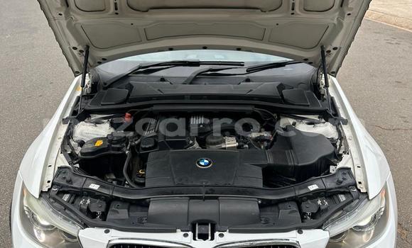 Buy Used BMW 3-Series White Car in Maputo in Maputo Buy Used BMW 3-Series White Car in Maputo in Maputo