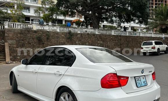 Buy Used BMW 3-Series White Car in Maputo in Maputo Buy Used BMW 3-Series White Car in Maputo in Maputo