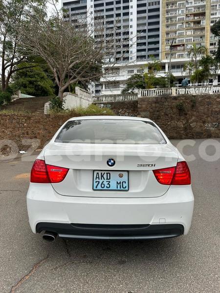 Big with watermark bmw 3 series maputo maputo 26894