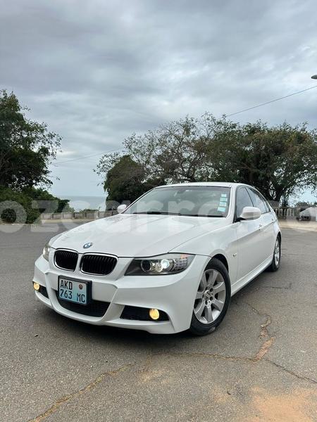 Big with watermark bmw 3 series maputo maputo 26894