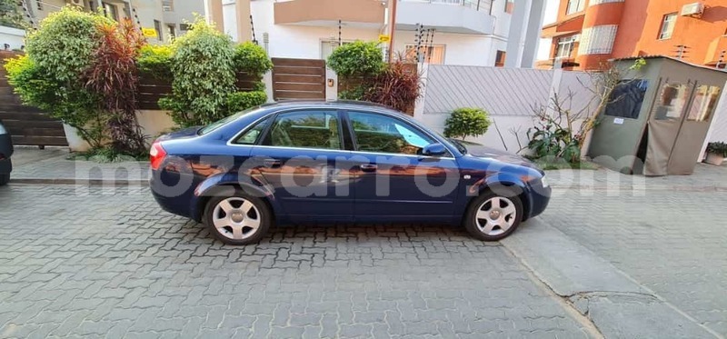 Big with watermark audi a4 maputo maputo 26896