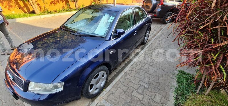 Big with watermark audi a4 maputo maputo 26896