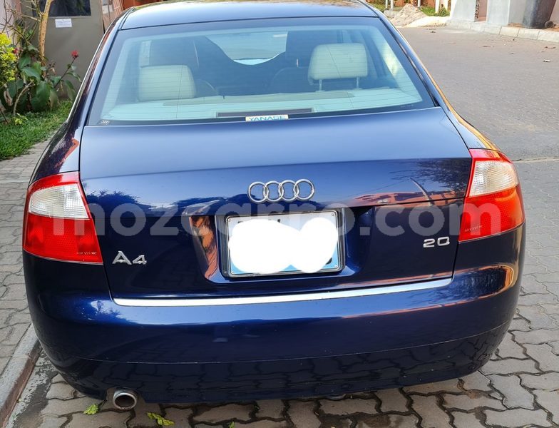 Big with watermark audi a4 maputo maputo 26896