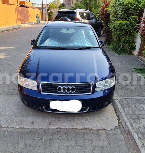 Big with watermark audi a4 maputo maputo 26896