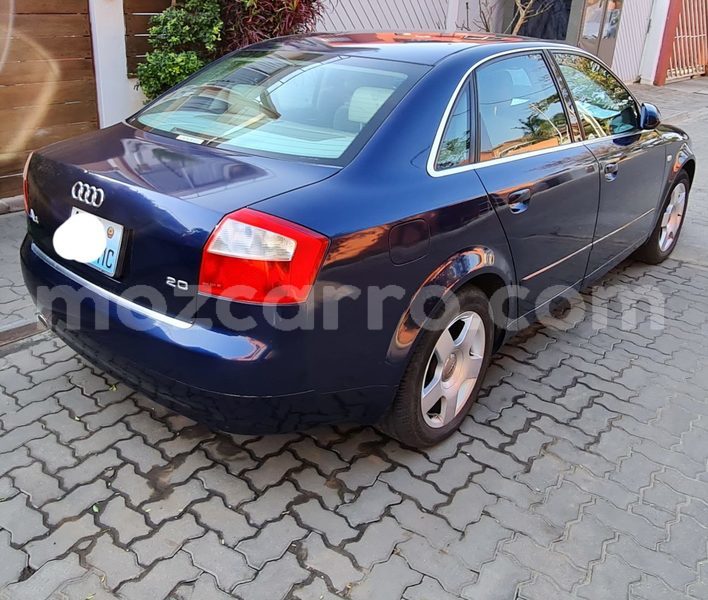 Big with watermark audi a4 maputo maputo 26896