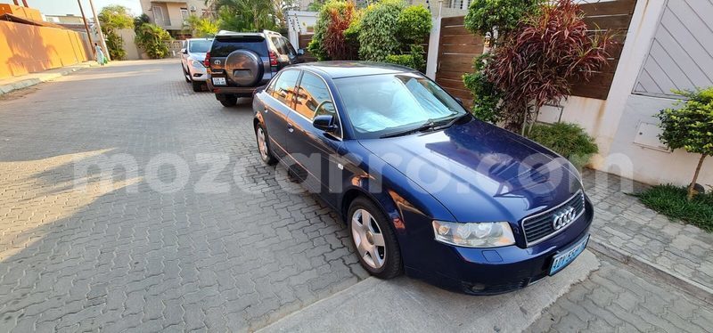 Big with watermark audi a4 maputo maputo 26896