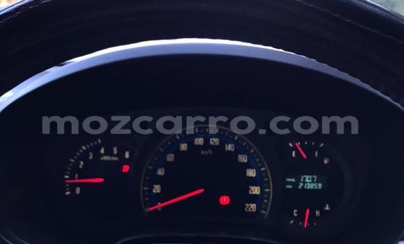 Comprar Usado Isuzu KB De outros Carro em Maputo em Maputo Comprar Usado Isuzu KB De outros Carro em Maputo em Maputo