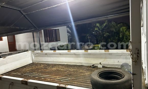 Tenga Tsaru Toyota Dyna Chena Mota in Maputo in Maputo Tenga Tsaru Toyota Dyna Chena Mota in Maputo in Maputo