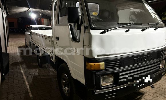 Tenga Tsaru Toyota Dyna Chena Mota in Maputo in Maputo Tenga Tsaru Toyota Dyna Chena Mota in Maputo in Maputo