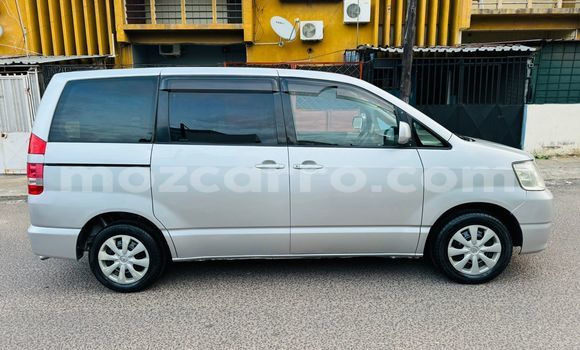 Tenga Tsaru Toyota Noah Sirivha Mota in Maputo in Maputo Tenga Tsaru Toyota Noah Sirivha Mota in Maputo in Maputo