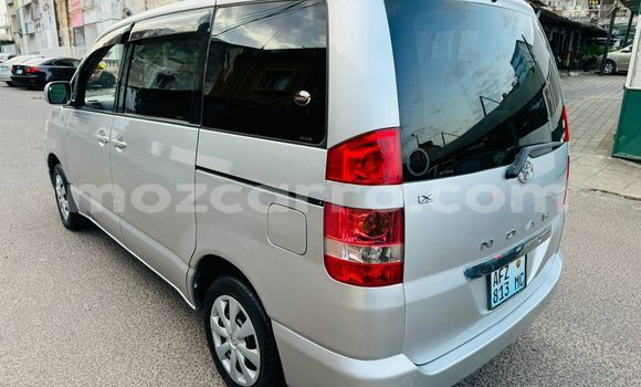 Tenga Tsaru Toyota Noah Sirivha Mota in Maputo in Maputo Tenga Tsaru Toyota Noah Sirivha Mota in Maputo in Maputo