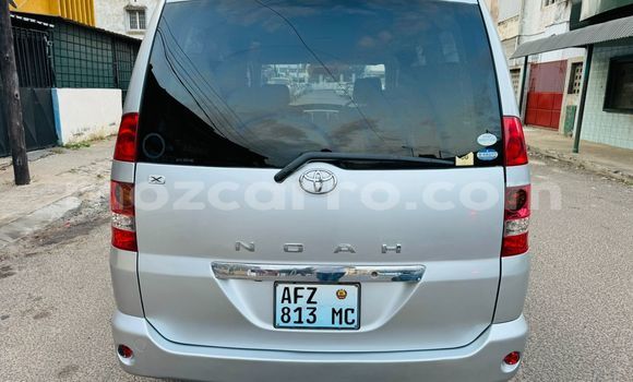 Tenga Tsaru Toyota Noah Sirivha Mota in Maputo in Maputo Tenga Tsaru Toyota Noah Sirivha Mota in Maputo in Maputo