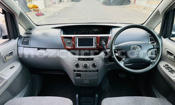 Tenga Tsaru Toyota Noah Sirivha Mota in Maputo in Maputo Tenga Tsaru Toyota Noah Sirivha Mota in Maputo in Maputo