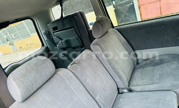 Tenga Tsaru Toyota Noah Sirivha Mota in Maputo in Maputo Tenga Tsaru Toyota Noah Sirivha Mota in Maputo in Maputo