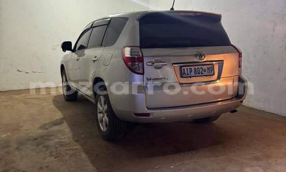 Buy Used Toyota Vanguard Other Car in Maputo in Maputo Buy Used Toyota Vanguard Other Car in Maputo in Maputo