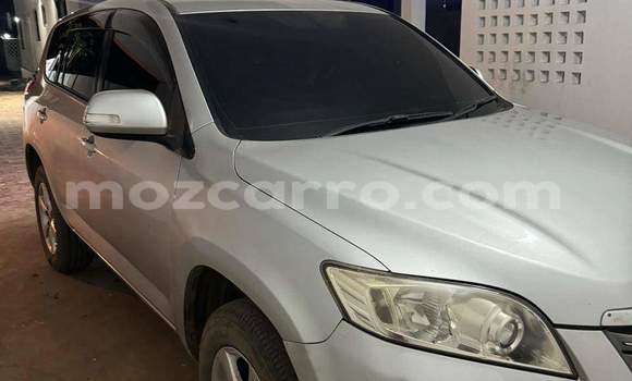 Buy Used Toyota Vanguard Other Car in Maputo in Maputo Buy Used Toyota Vanguard Other Car in Maputo in Maputo