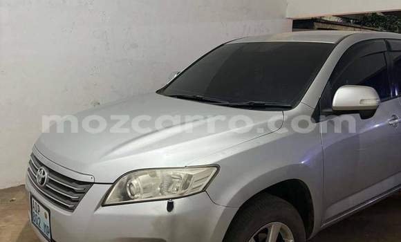 Buy Used Toyota Vanguard Other Car in Maputo in Maputo Buy Used Toyota Vanguard Other Car in Maputo in Maputo