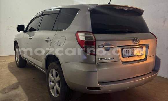 Buy Used Toyota Vanguard Other Car in Maputo in Maputo Buy Used Toyota Vanguard Other Car in Maputo in Maputo