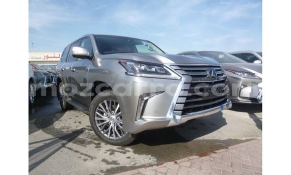 Nunua Imported Lexus LX Nyingine Gari ndani ya Import - Dubai nchini Cabo Delgado Nunua Imported Lexus LX Nyingine Gari ndani ya Import - Dubai nchini Cabo Delgado