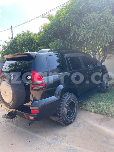 Big with watermark toyota land cruiser prado maputo maputo 26902