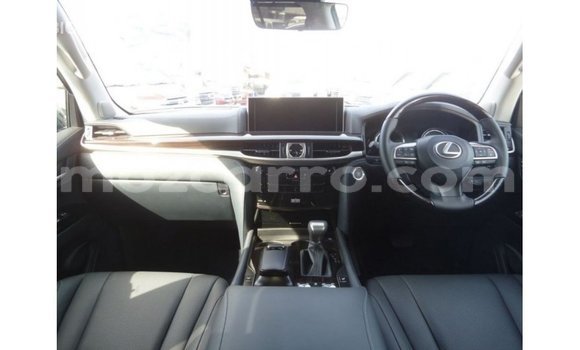 Nunua Imported Lexus LX Nyingine Gari ndani ya Import - Dubai nchini Cabo Delgado Nunua Imported Lexus LX Nyingine Gari ndani ya Import - Dubai nchini Cabo Delgado