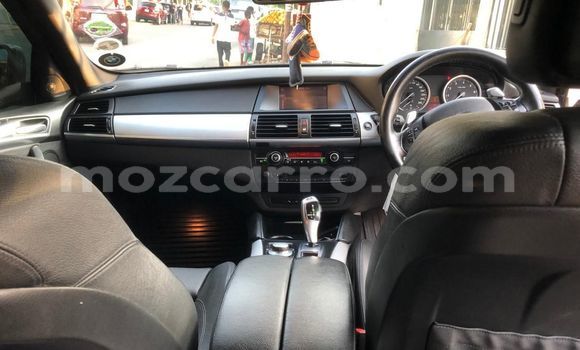 Tenga Tsaru BMW X6 Zvimwe Mota in Maputo in Maputo Tenga Tsaru BMW X6 Zvimwe Mota in Maputo in Maputo
