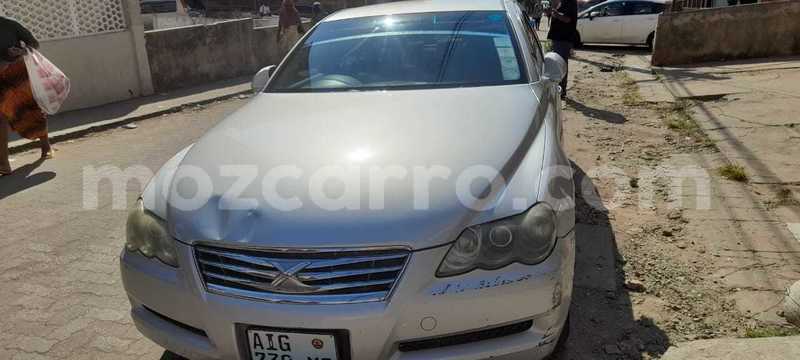 Big with watermark toyota mark x maputo maputo 26904