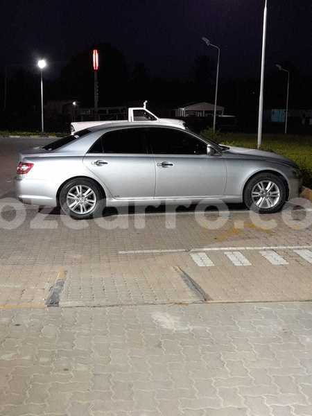 Big with watermark toyota mark x maputo maputo 26904