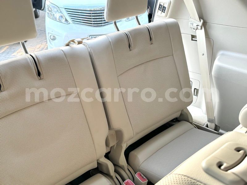 Big with watermark toyota land cruiser prado maputo maputo 26905