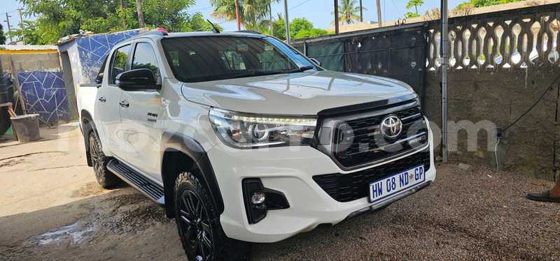 Big with watermark toyota hilux maputo maputo 26906