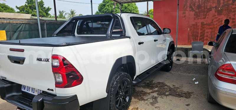 Big with watermark toyota hilux maputo maputo 26906