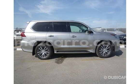 Nunua Imported Lexus LX Nyingine Gari ndani ya Import - Dubai nchini Cabo Delgado Nunua Imported Lexus LX Nyingine Gari ndani ya Import - Dubai nchini Cabo Delgado