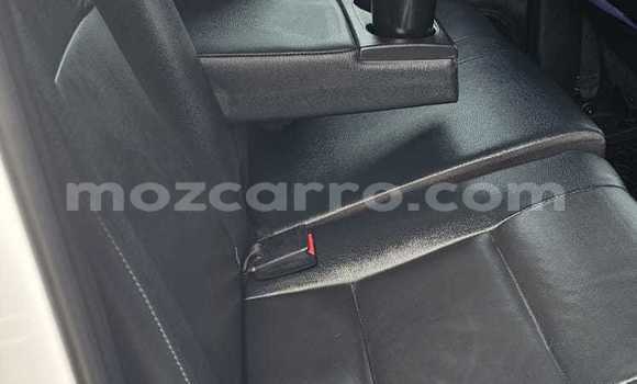 Buy New Toyota Hilux White Car in Maputo in Maputo Buy New Toyota Hilux White Car in Maputo in Maputo