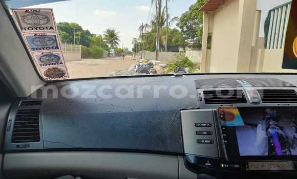 Buy New Toyota Hilux White Car in Maputo in Maputo Buy New Toyota Hilux White Car in Maputo in Maputo