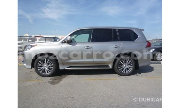 Nunua Imported Lexus LX Nyingine Gari ndani ya Import - Dubai nchini Cabo Delgado Nunua Imported Lexus LX Nyingine Gari ndani ya Import - Dubai nchini Cabo Delgado
