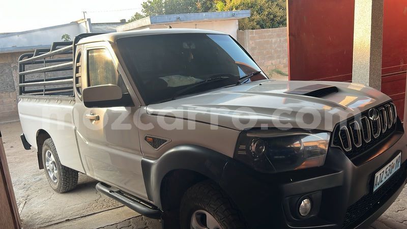 Big with watermark mahindra scorpio maputo maputo 26908