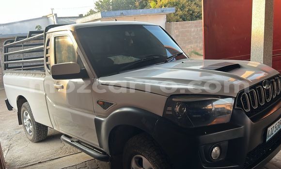 Tenga Tsaru Mahindra Scorpio Chena Mota in Maputo in Maputo Tenga Tsaru Mahindra Scorpio Chena Mota in Maputo in Maputo