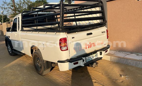 Tenga Tsaru Mahindra Scorpio Chena Mota in Maputo in Maputo Tenga Tsaru Mahindra Scorpio Chena Mota in Maputo in Maputo