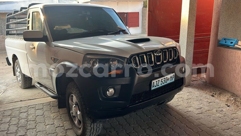 Big with watermark mahindra scorpio maputo maputo 26908