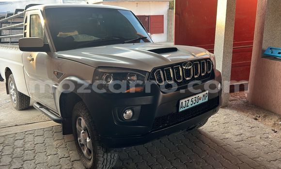 Tenga Tsaru Mahindra Scorpio Chena Mota in Maputo in Maputo Tenga Tsaru Mahindra Scorpio Chena Mota in Maputo in Maputo