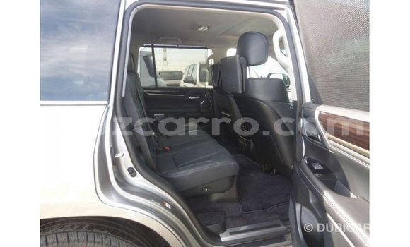 Nunua Imported Lexus LX Nyingine Gari ndani ya Import - Dubai nchini Cabo Delgado Nunua Imported Lexus LX Nyingine Gari ndani ya Import - Dubai nchini Cabo Delgado