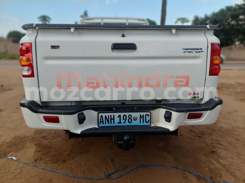 Big with watermark mahindra armada maputo maputo 26909