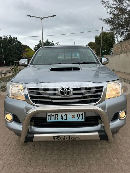 Big with watermark toyota hilux maputo maputo 26911